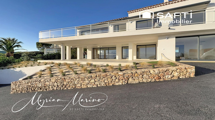 Ma-Cabane - Vente Appartement Roquebrune-sur-Argens, 112 m²