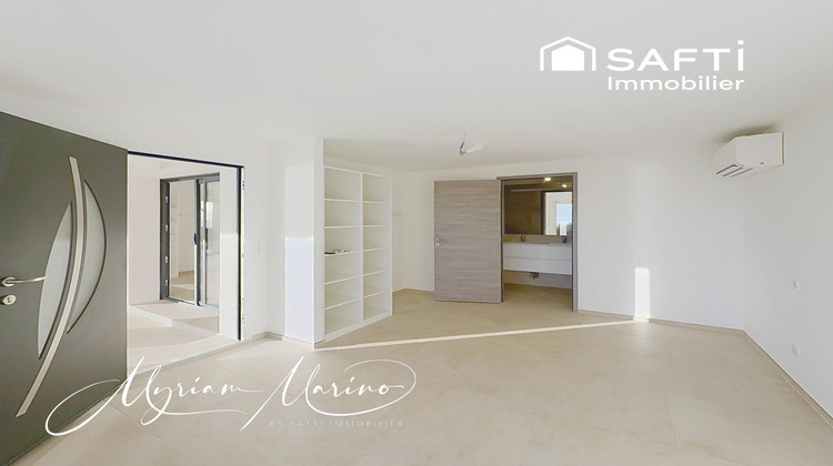 Ma-Cabane - Vente Appartement Roquebrune-sur-Argens, 112 m²