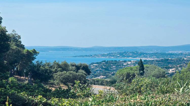 Ma-Cabane - Vente Appartement Roquebrune-sur-Argens, 54 m²
