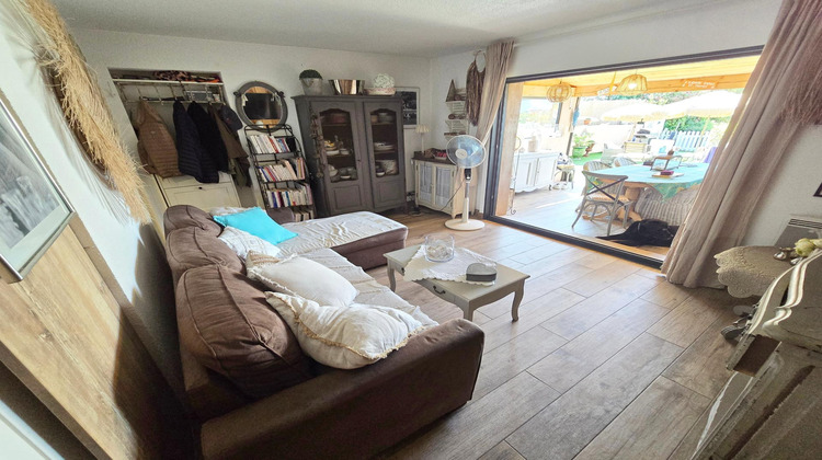Ma-Cabane - Vente Appartement Roquebrune-sur-Argens, 54 m²