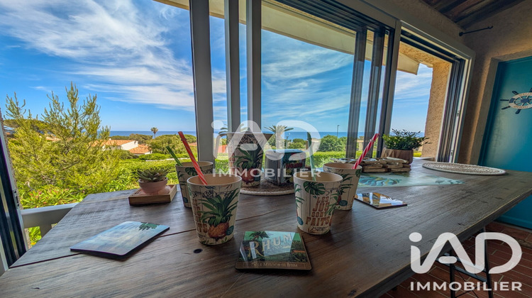 Ma-Cabane - Vente Appartement Roquebrune-sur-Argens, 41 m²