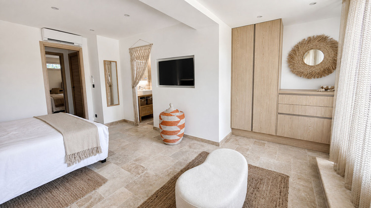 Ma-Cabane - Vente Appartement ROQUEBRUNE-SUR-ARGENS, 86 m²