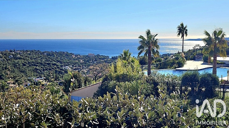 Ma-Cabane - Vente Appartement Roquebrune-sur-Argens, 40 m²