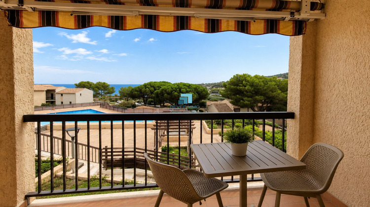Ma-Cabane - Vente Appartement Roquebrune-sur-Argens, 36 m²