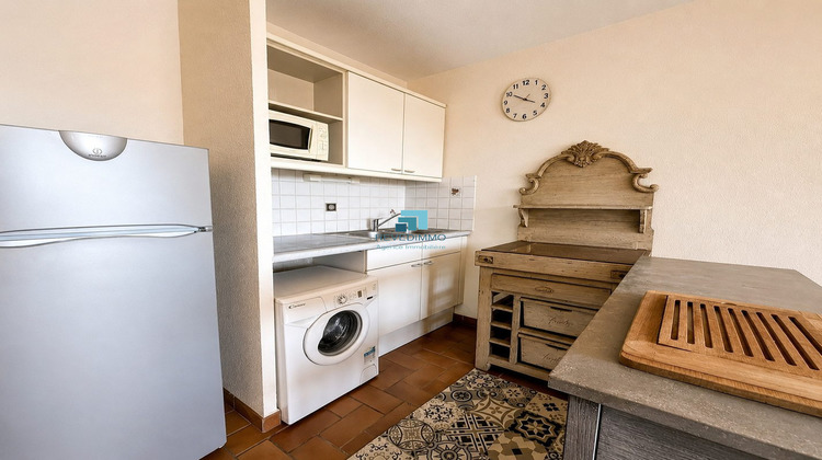 Ma-Cabane - Vente Appartement Roquebrune-sur-Argens, 36 m²