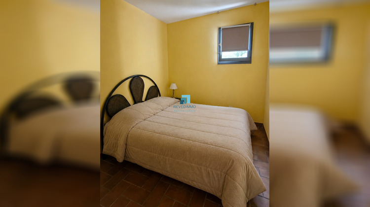 Ma-Cabane - Vente Appartement Roquebrune-sur-Argens, 36 m²