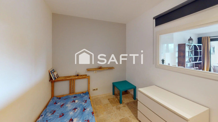 Ma-Cabane - Vente Appartement Roquebrune-sur-Argens, 65 m²