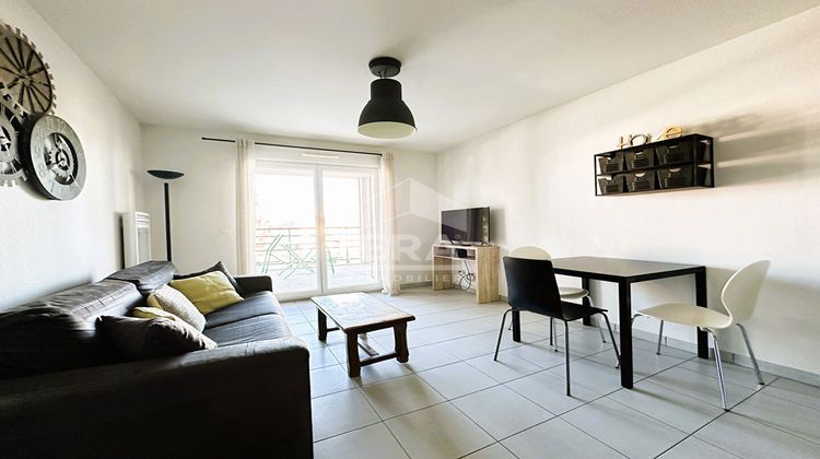 Ma-Cabane - Vente Appartement ROQUEBRUNE-SUR-ARGENS, 39 m²