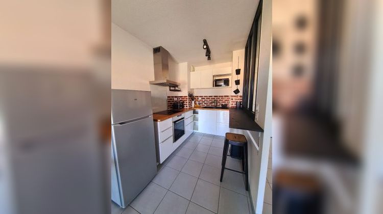 Ma-Cabane - Vente Appartement ROQUEBRUNE-SUR-ARGENS, 39 m²