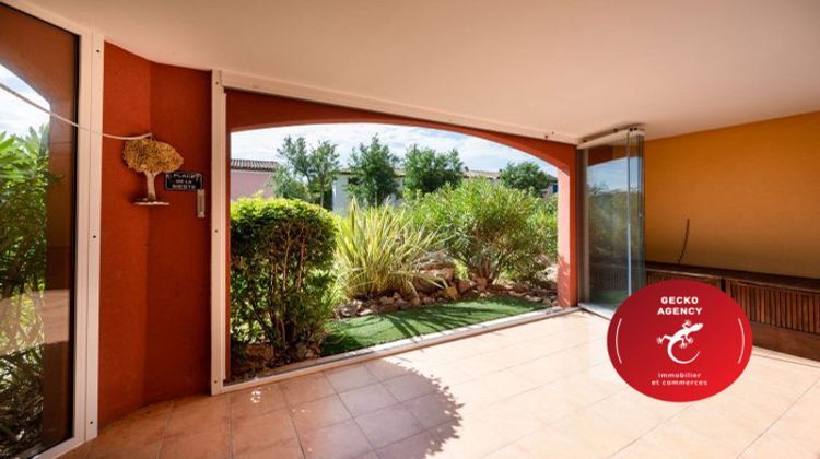 Ma-Cabane - Vente Appartement Roquebrune-sur-Argens, 60 m²