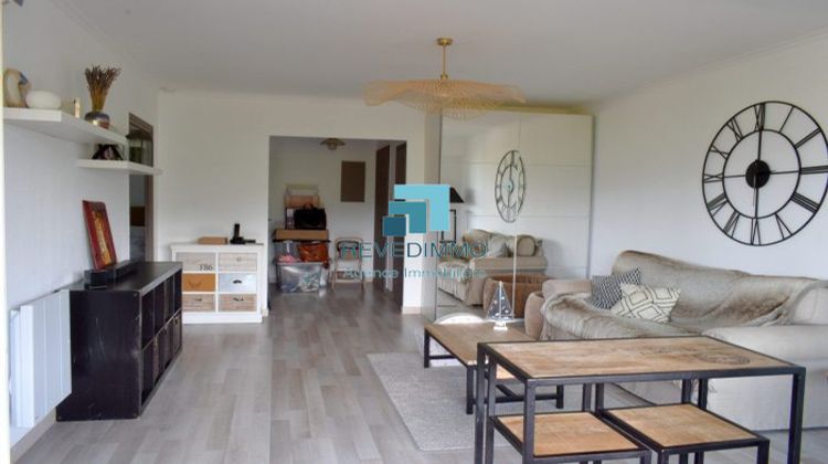 Ma-Cabane - Vente Appartement Roquebrune-sur-Argens, 45 m²