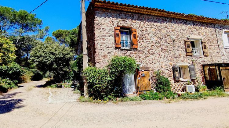 Ma-Cabane - Vente Appartement Roquebrune-sur-Argens, 64 m²