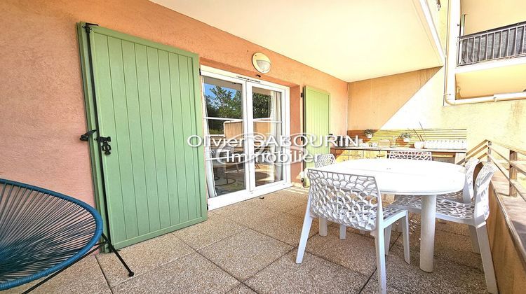 Ma-Cabane - Vente Appartement Roquebrune-sur-Argens, 60 m²