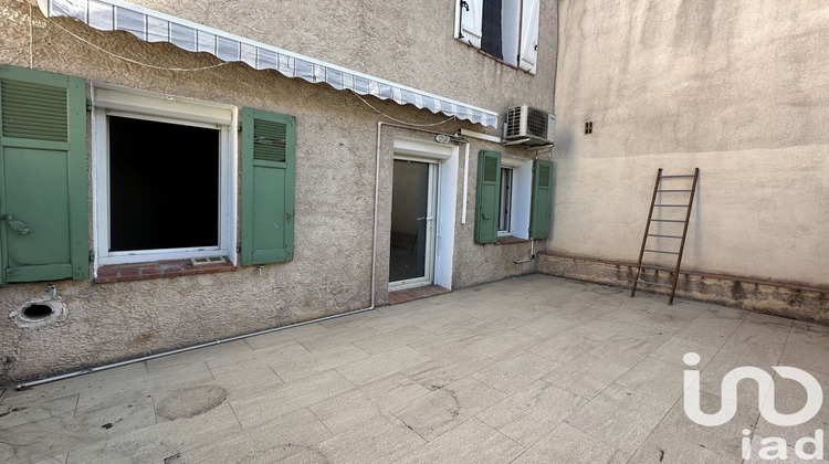 Ma-Cabane - Vente Appartement Roquebrune-sur-Argens, 53 m²