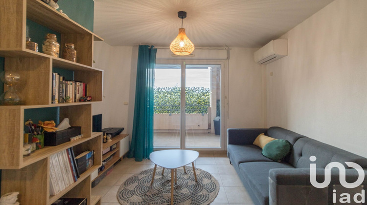 Ma-Cabane - Vente Appartement Roquebrune-sur-Argens, 31 m²