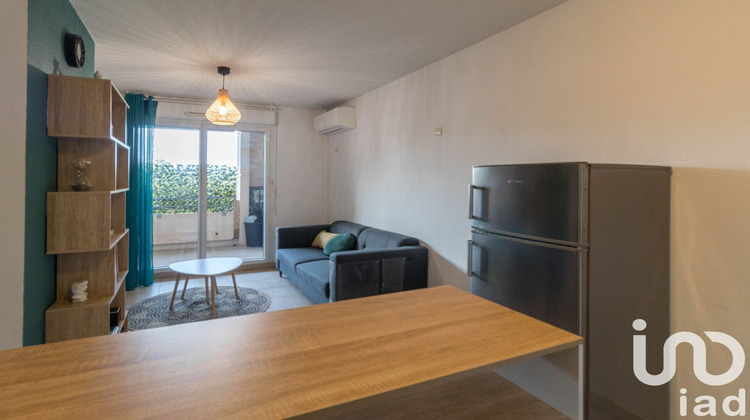 Ma-Cabane - Vente Appartement Roquebrune-sur-Argens, 31 m²