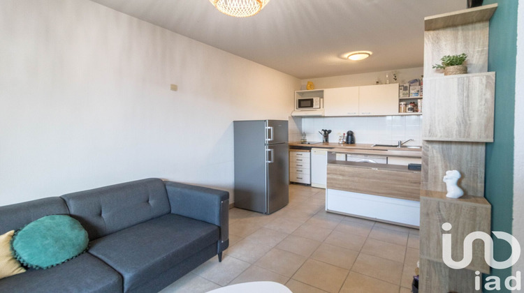 Ma-Cabane - Vente Appartement Roquebrune-sur-Argens, 31 m²