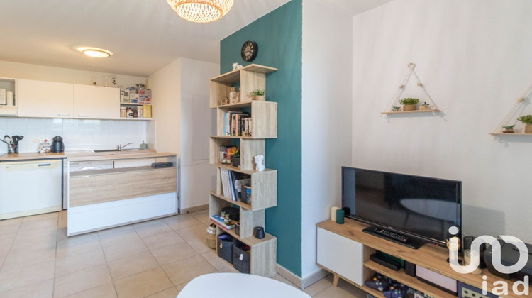 Ma-Cabane - Vente Appartement Roquebrune-sur-Argens, 31 m²