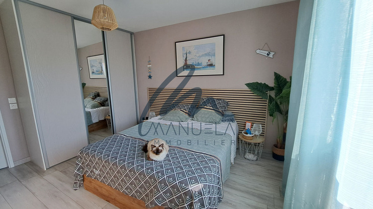 Ma-Cabane - Vente Appartement ROQUEBRUNE-SUR-ARGENS, 66 m²