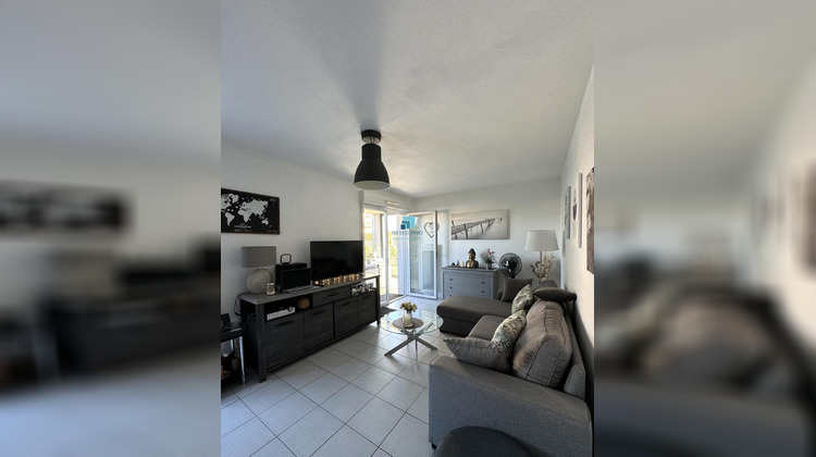 Ma-Cabane - Vente Appartement Roquebrune-sur-Argens, 57 m²