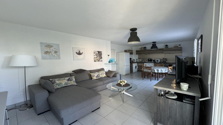 Ma-Cabane - Vente Appartement Roquebrune-sur-Argens, 57 m²