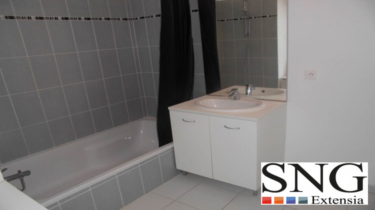 Ma-Cabane - Vente Appartement Roquebrune-sur-Argens, 57 m²