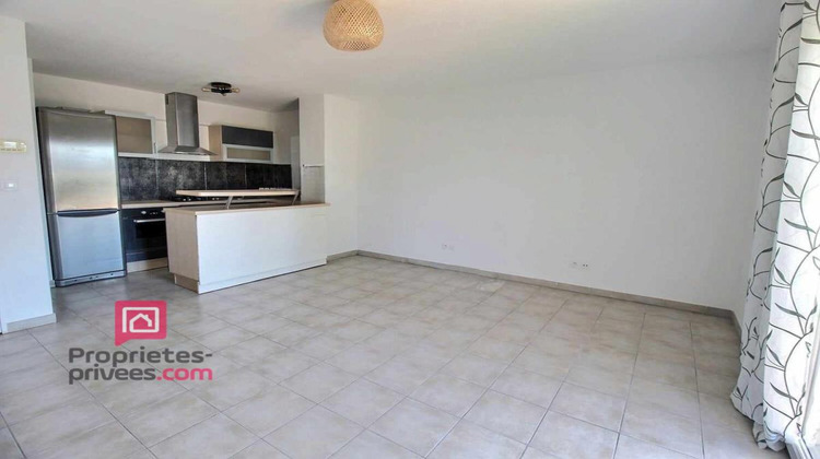 Ma-Cabane - Vente Appartement ROQUEBRUNE SUR ARGENS, 43 m²