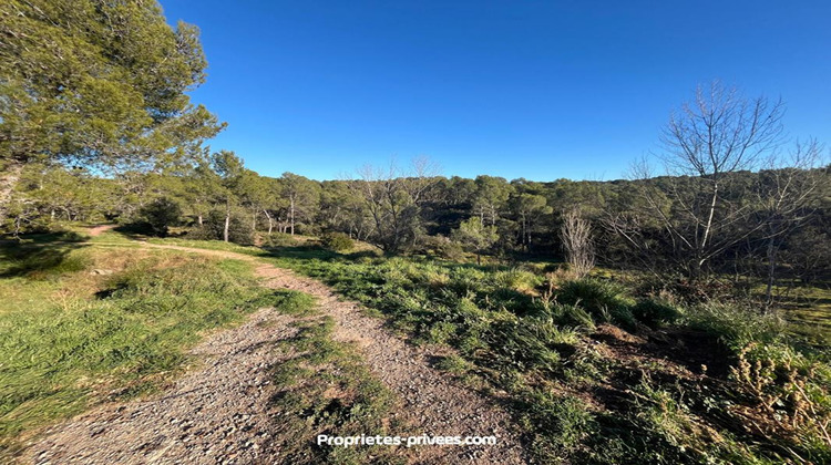 Ma-Cabane - Vente Appartement ROQUEBRUNE SUR ARGENS, 31 m²