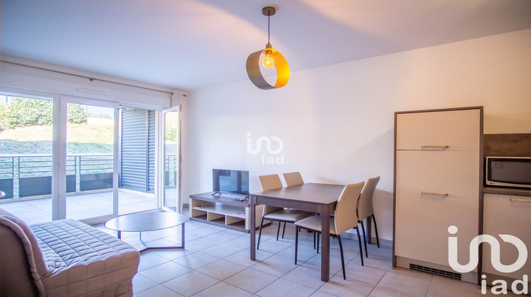 Ma-Cabane - Vente Appartement Roquebrune-sur-Argens, 42 m²