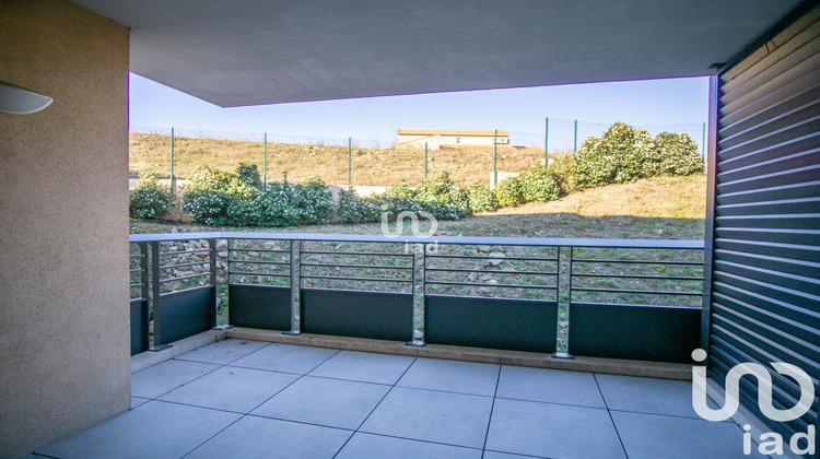 Ma-Cabane - Vente Appartement Roquebrune-sur-Argens, 42 m²