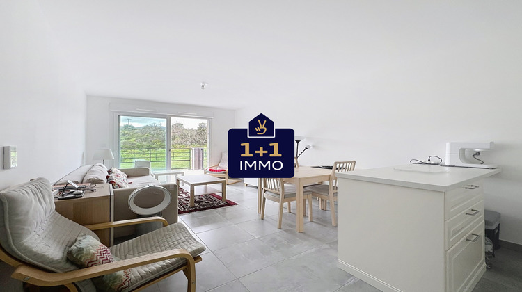 Ma-Cabane - Vente Appartement Roquebrune-sur-Argens, 54 m²