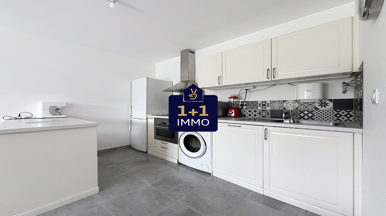 Ma-Cabane - Vente Appartement Roquebrune-sur-Argens, 54 m²