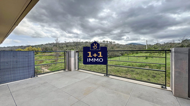 Ma-Cabane - Vente Appartement Roquebrune-sur-Argens, 54 m²