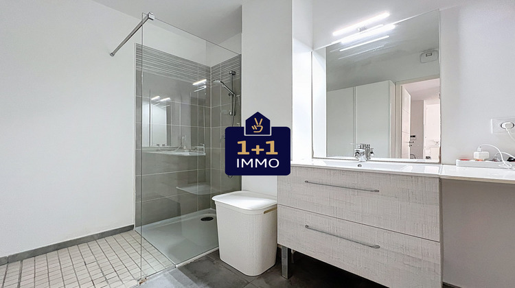 Ma-Cabane - Vente Appartement Roquebrune-sur-Argens, 54 m²