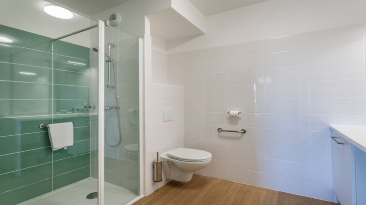 Ma-Cabane - Vente Appartement Roquebrune-sur-Argens, 46 m²