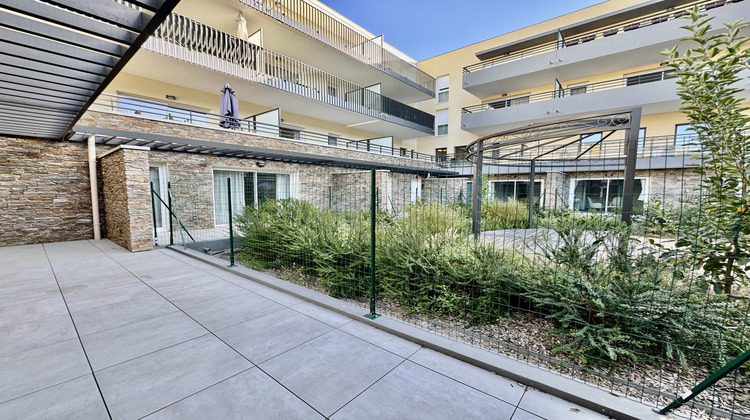 Ma-Cabane - Vente Appartement Roquebrune-sur-Argens, 46 m²