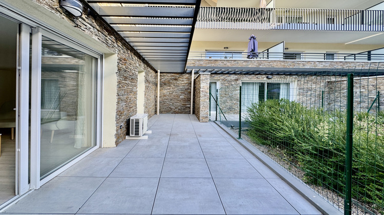 Ma-Cabane - Vente Appartement Roquebrune-sur-Argens, 46 m²