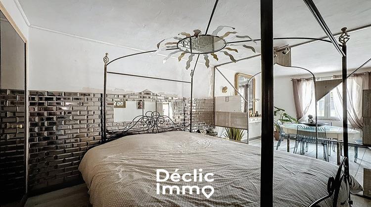 Ma-Cabane - Vente Appartement ROQUEBRUNE SUR ARGENS, 49 m²