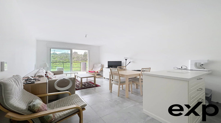 Ma-Cabane - Vente Appartement Roquebrune-sur-Argens, 54 m²