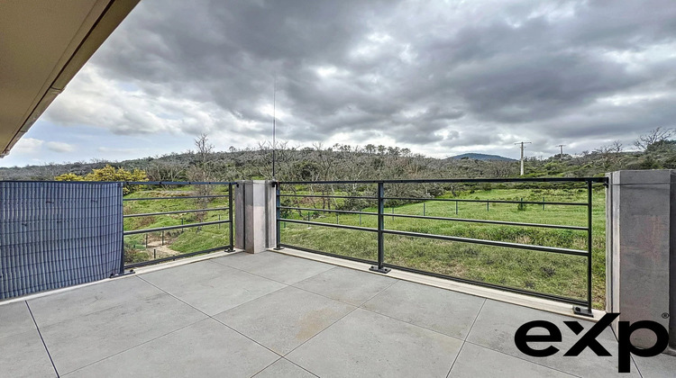 Ma-Cabane - Vente Appartement Roquebrune-sur-Argens, 54 m²