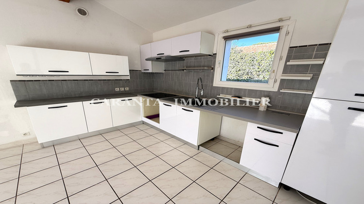 Ma-Cabane - Vente Appartement Roquebrune-sur-Argens, 49 m²