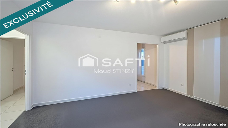 Ma-Cabane - Vente Appartement Roquebrune-sur-Argens, 65 m²