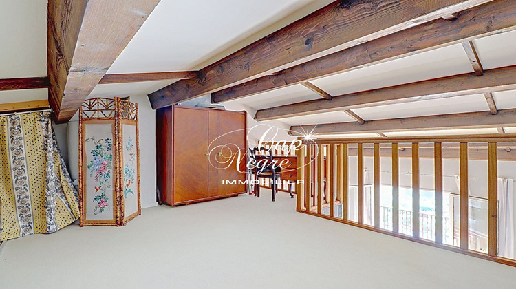 Ma-Cabane - Vente Appartement ROQUEBRUNE-SUR-ARGENS, 37 m²