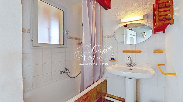 Ma-Cabane - Vente Appartement ROQUEBRUNE-SUR-ARGENS, 37 m²