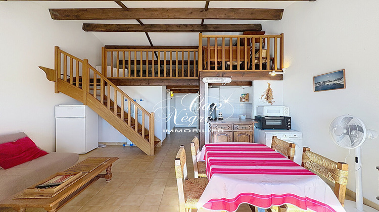 Ma-Cabane - Vente Appartement ROQUEBRUNE-SUR-ARGENS, 50 m²