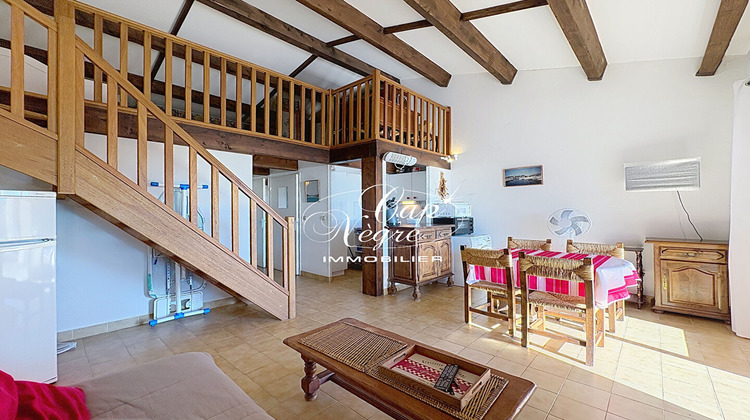 Ma-Cabane - Vente Appartement ROQUEBRUNE-SUR-ARGENS, 50 m²