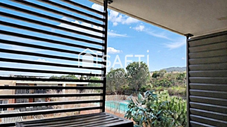 Ma-Cabane - Vente Appartement Roquebrune-sur-Argens, 58 m²