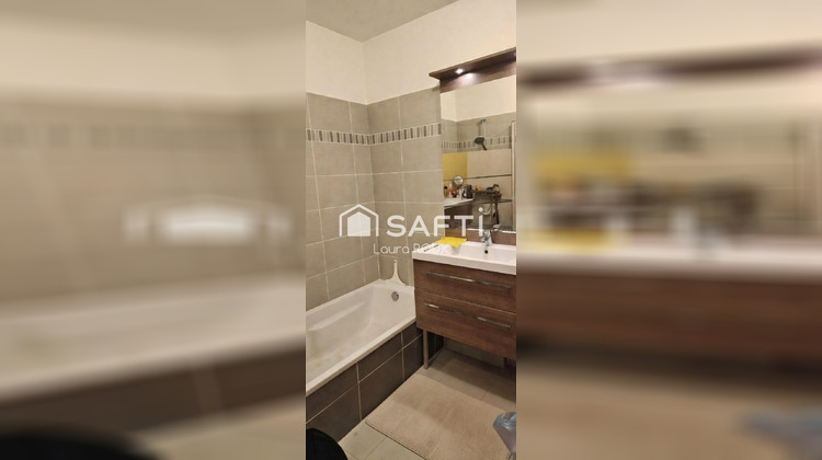 Ma-Cabane - Vente Appartement Roquebrune-sur-Argens, 58 m²