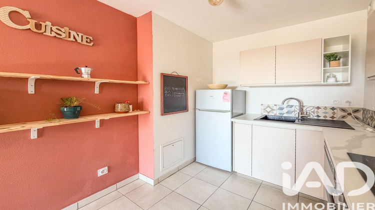 Ma-Cabane - Vente Appartement Roquebrune-sur-Argens, 40 m²