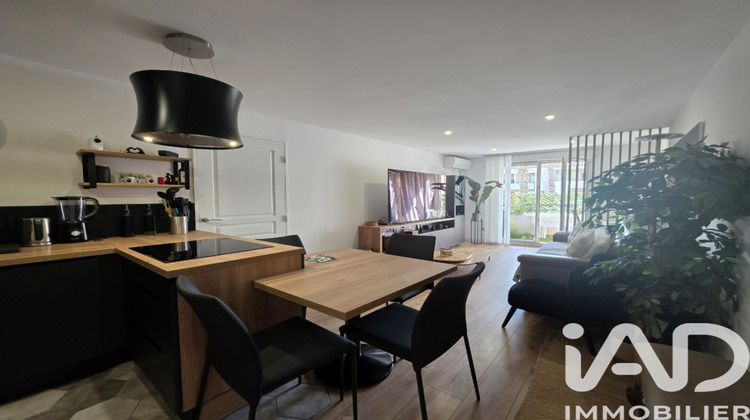 Ma-Cabane - Vente Appartement Roquebrune-sur-Argens, 42 m²